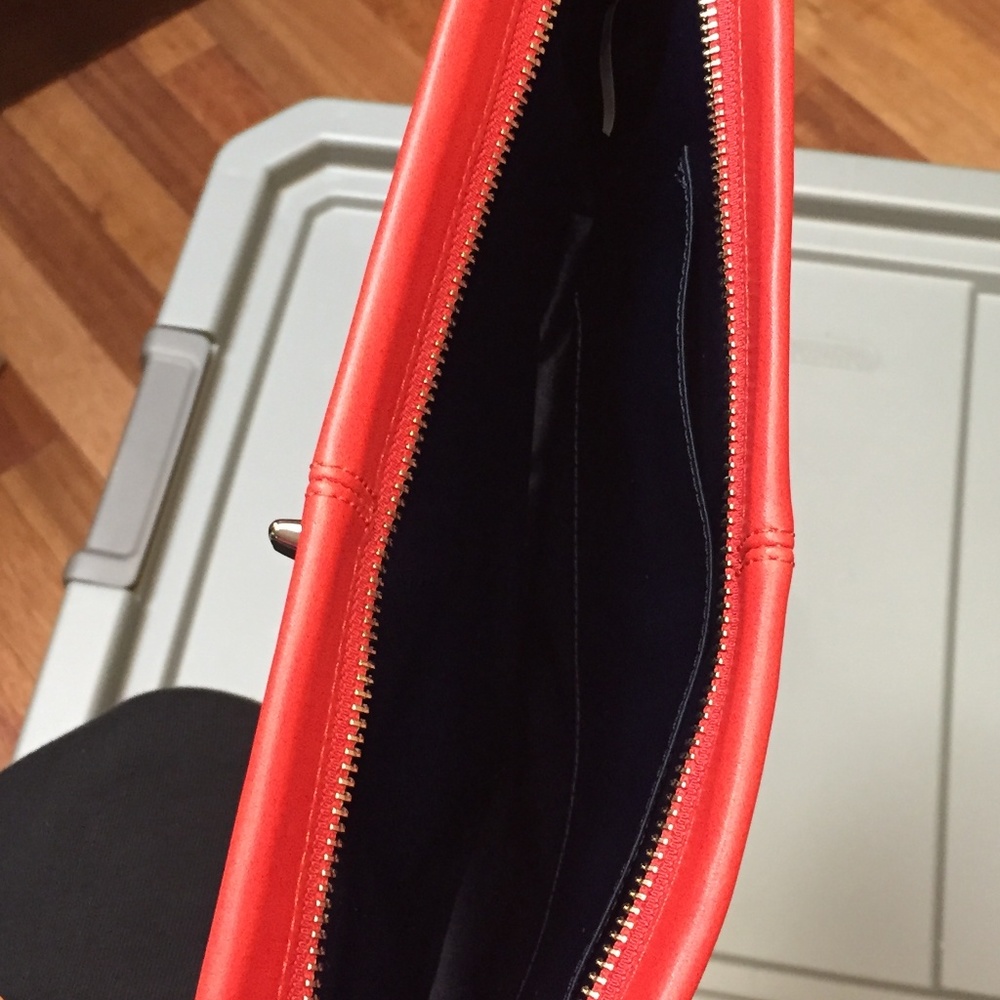 NWT Small Multi-Colored Coach Handbag - Picture 5 of 5